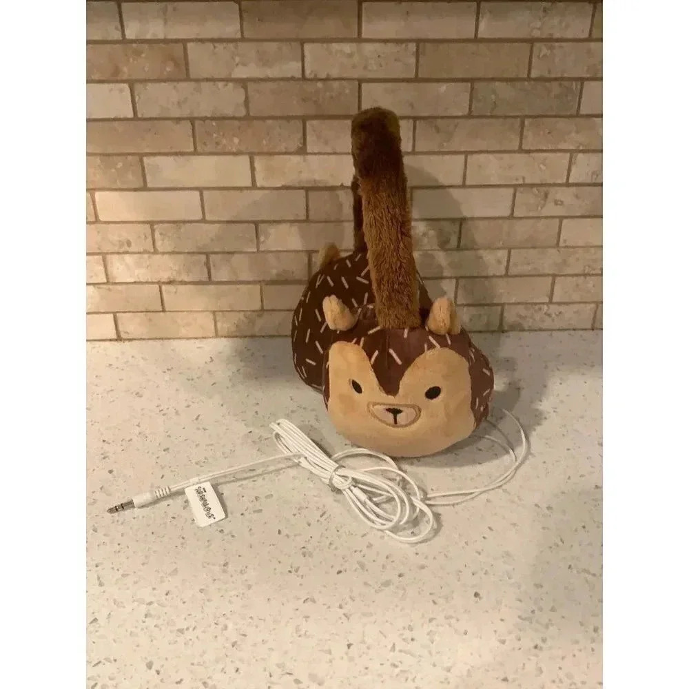 Squishmallow headphones earmuffs ‎ b30